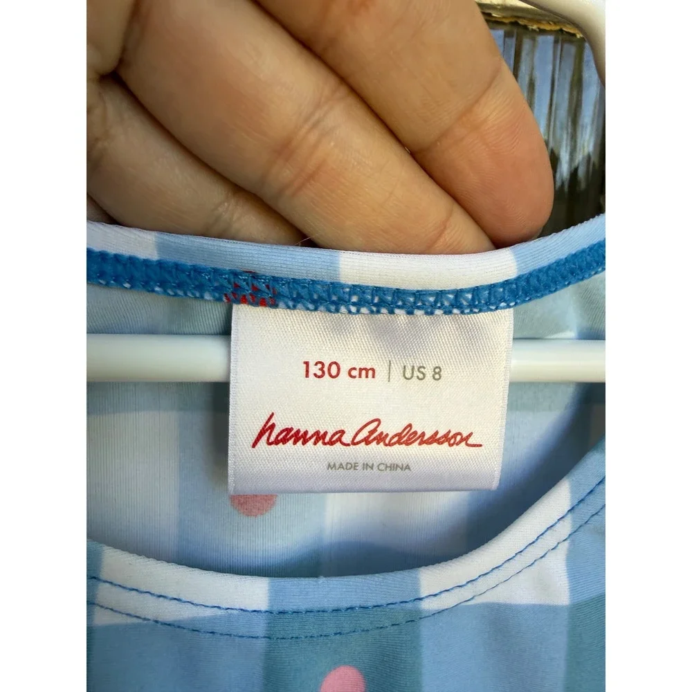 Hanna Andersson pre owned